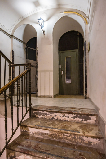 Room 2, La Pinacoteca - F Solimena, Napoli