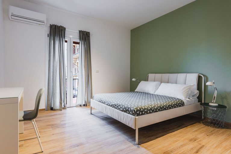 Room 3, Casa Eleonora con Balcone by Wonderful Italy, Catania