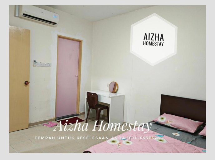 Others 5, Aizha Homestay, Kota Kinabalu