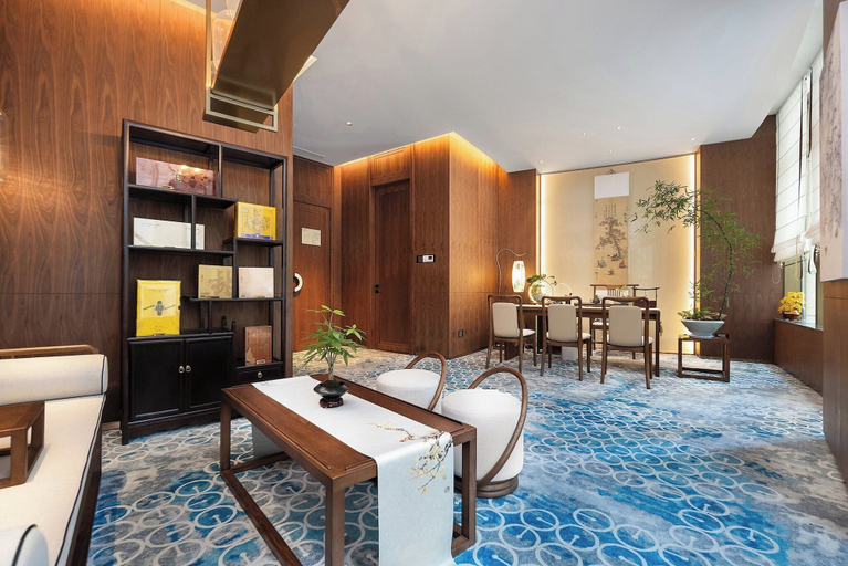 Others 5, Hualuxe Handan by IHG, Handan
