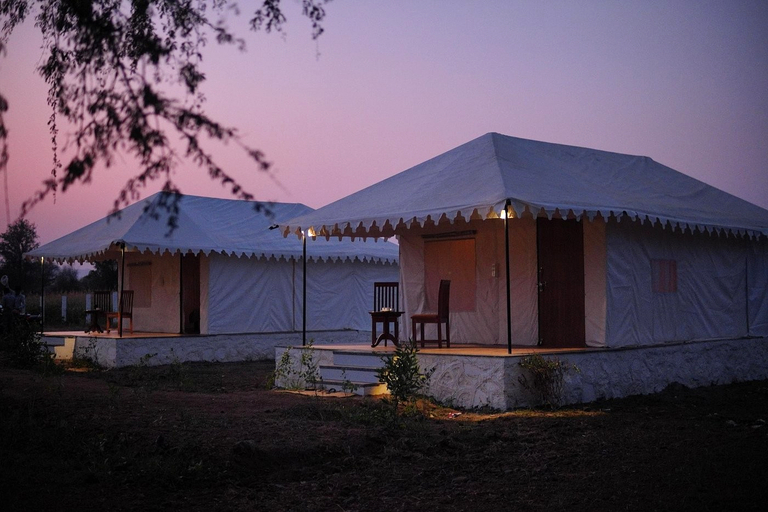 Others 4, Jawai Horizon Camp, Pali
