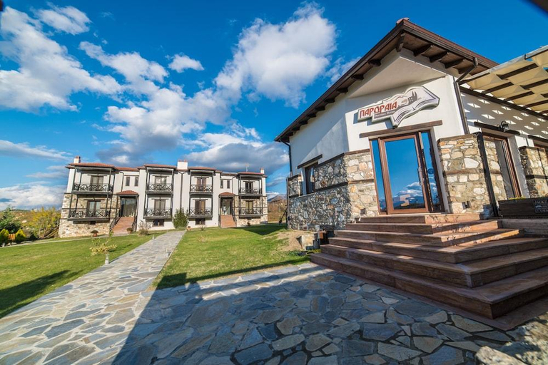 Exterior & Views 1, Paroraia, Central Macedonia
