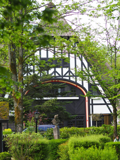 Others 4, Torhaus Mohnesee, Soest