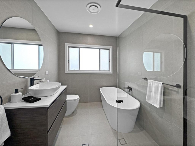Bathroom 4, Village Seaside Retreat, Shellharbour