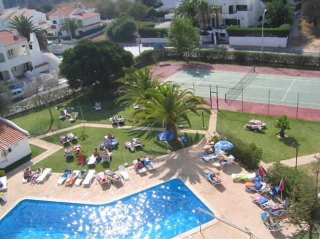 Others 5, Apartamentos Turisticos Silchoro, Albufeira