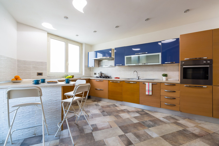 Others 5, Partenope Spacious Home by Wonderful Italy, Napoli