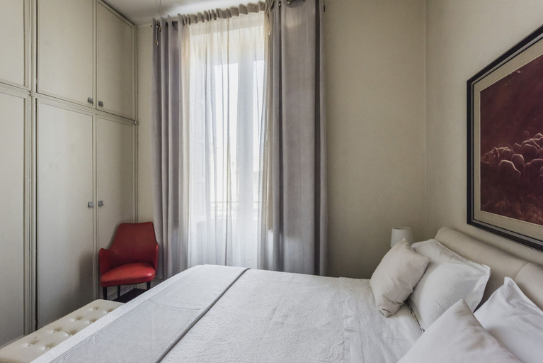 Bedroom 2, Carmelina Home by Wonderful Italy, Catania
