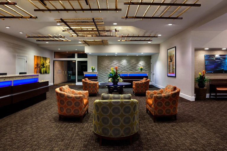 Public Area 3, Hyatt Vacation Club at Desert Oasis, Riverside