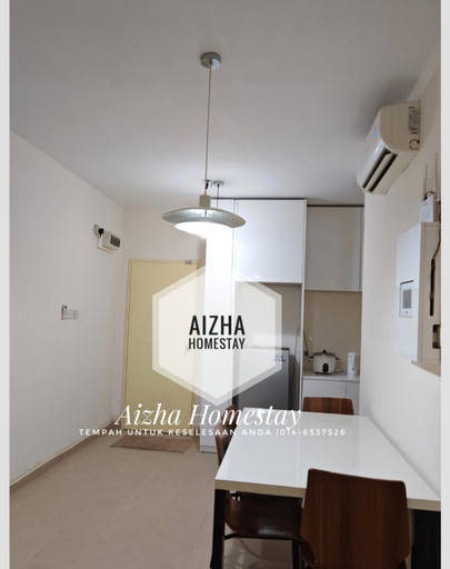 Others 2, Aizha Homestay, Kota Kinabalu