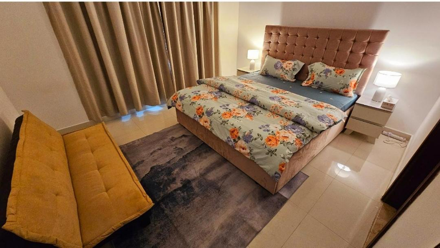 Others 2, Splendid Villa Rooms near Dubai Airport, Dubai