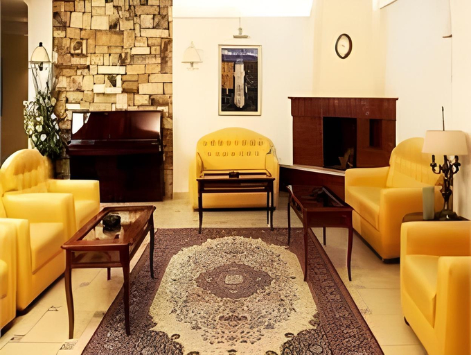 Public Area 3, Hotel Alexios, Epirus