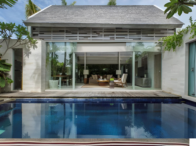 Sport & Beauty 5, Kawung Villa, Badung