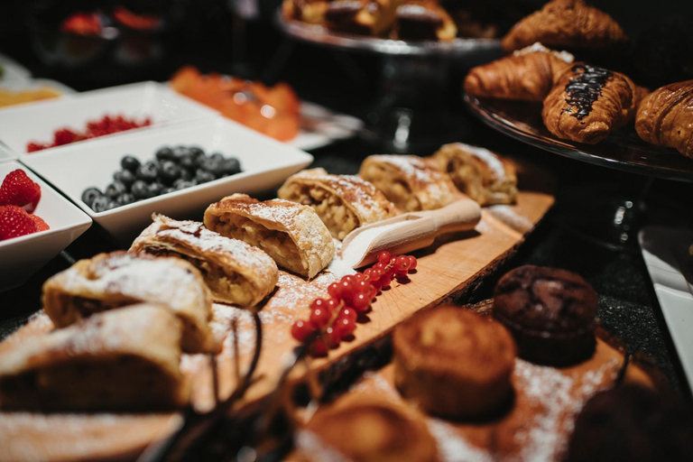Food & Drinks 5, Eco & Wellness Boutique Hotel Sonne, Sondrio