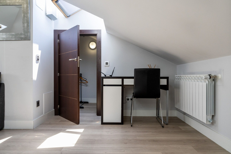 Room 2, Tico en Madrid - Ideal Para Parejas, Madrid