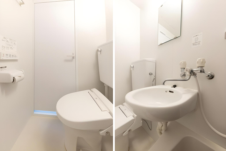 Bathroom 2