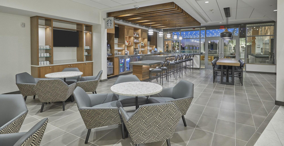 Food & Drinks 5, Hyatt Place Eugene/Oakway Center, Lane