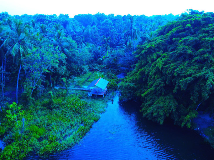 Others 4, Walawe Palm Villa, Embilipitiya