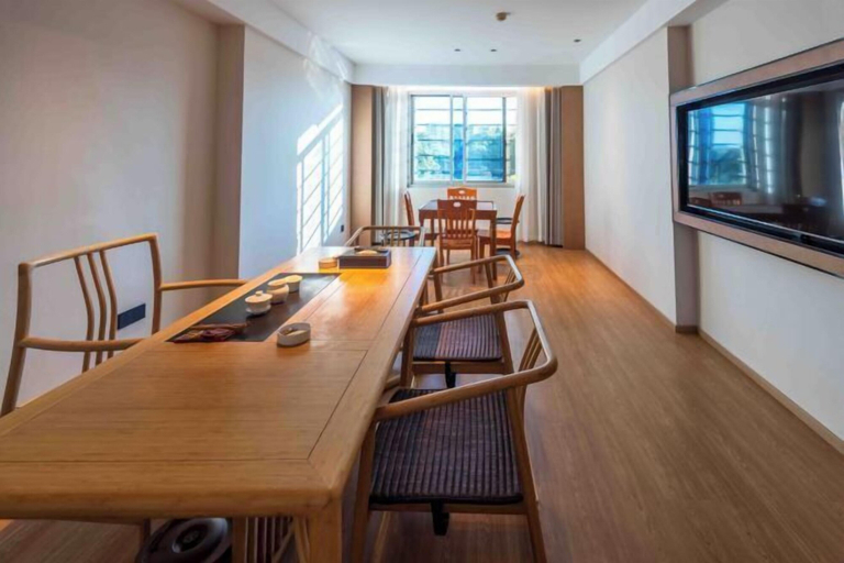 Others 5, Huaying Hotel, Nanping