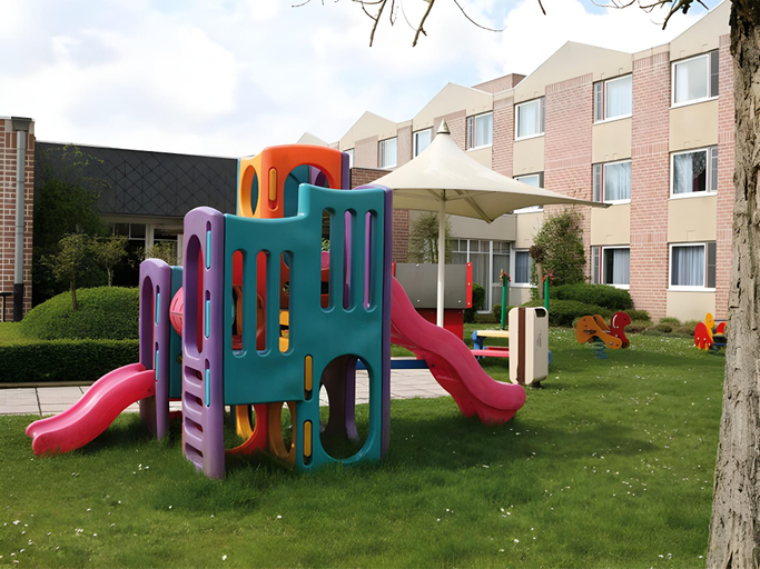 Kid’s club, Leonardo Hotel Wavre, Brabant Wallon