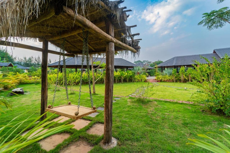 Others 4, The parijat cottages, Uttara Kannada