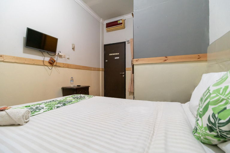 Bedroom 15