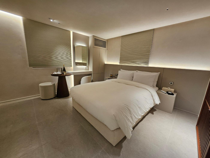 Bedroom 2, Sand Stay, Suyeong