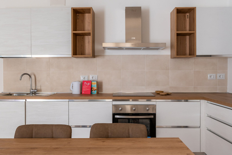 Room 2, Russu Suli Apartment 1 by Wonderful Italy, Syracuse