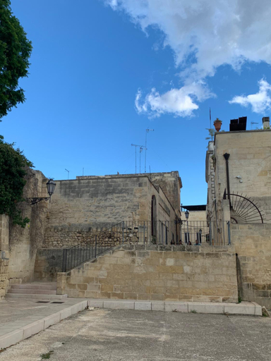 Exterior & Views 1, Saraceni Guest House - Lecce Centro Storico, Lecce
