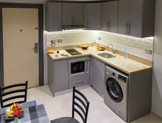 Others 5, Rhactus House San Stefano, Alexandria