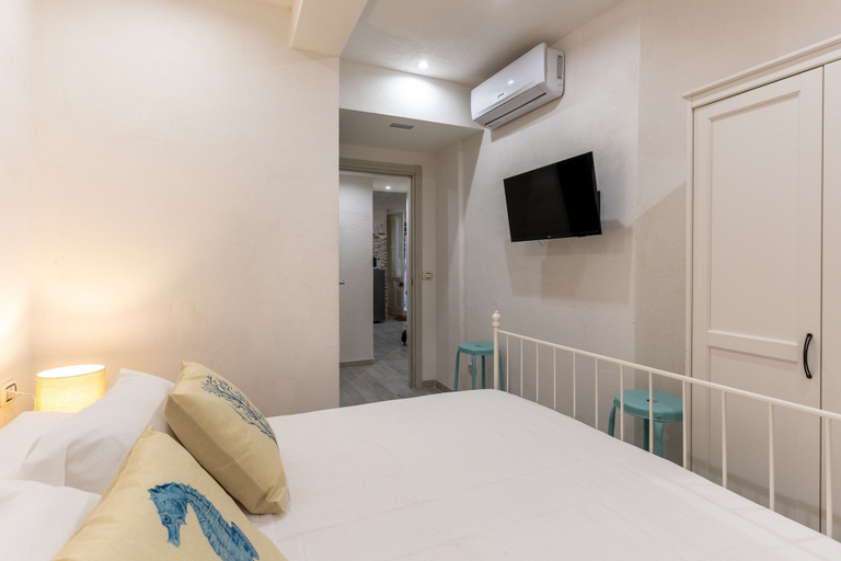 Room 5, Sikania Stay by Wonderful Italy, Syracuse