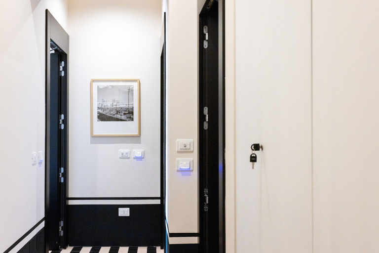 Room 2, Don Vittorio a Chiaia - Camera 2, Napoli