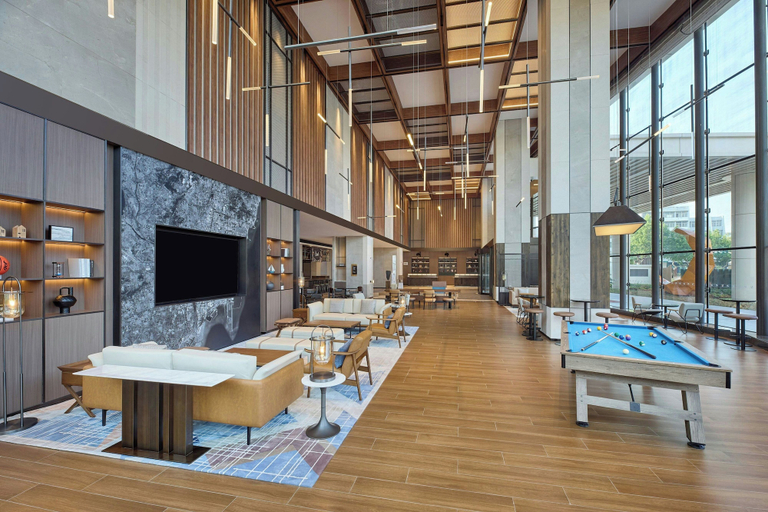 Others 3, Four Points By Sheraton Rizhao, Rizhao