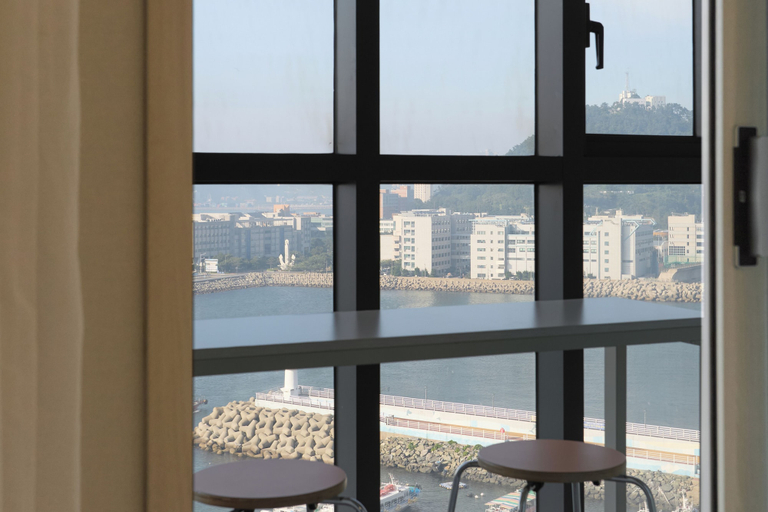 Others 4, Busan Hotel Grazie