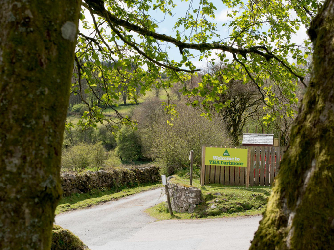 Others 2, YHA Dartmoor Hostel, Devon
