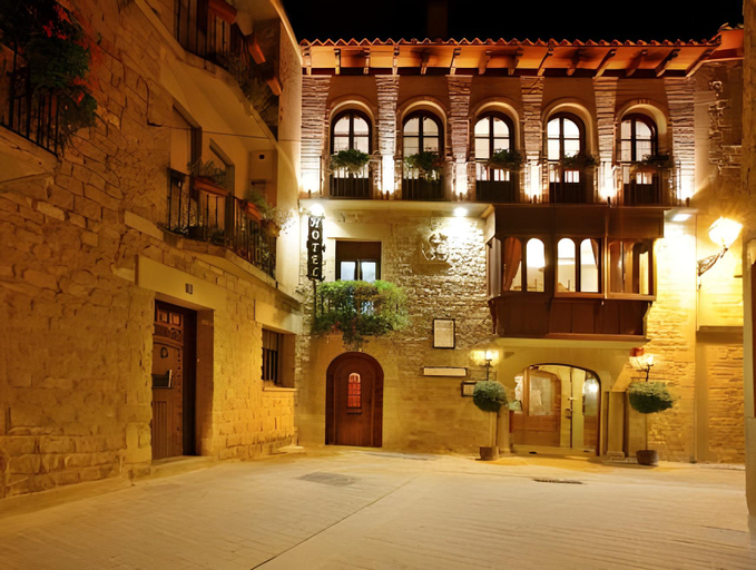 Exterior & Views 2, Merindad de Olite, Navarra