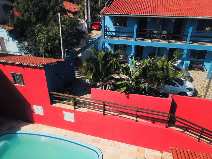 Sport & Beauty 4, Pousada Estrela do Norte, Tibau do Sul