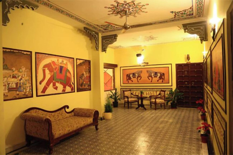 Others 5, janak vilas, Udaipur