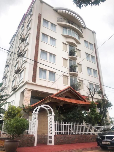 Exterior & Views 2, Hiddencharm hotel, Hạ Long