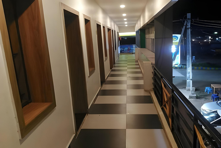 Others 4, Hotel ZHANANA Inn, Dindigul