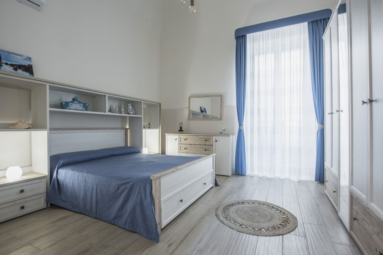 Room 5, Casa Enni by Wonderful Italy, Catania