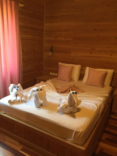 Bedroom 2, Sedir Palas, Kemer