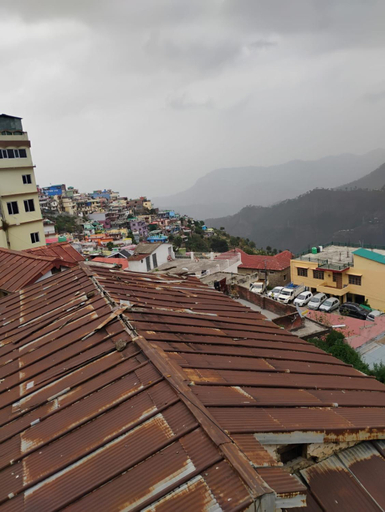 Others 3, HOTEL GRAND GLORRYy, Garhwal