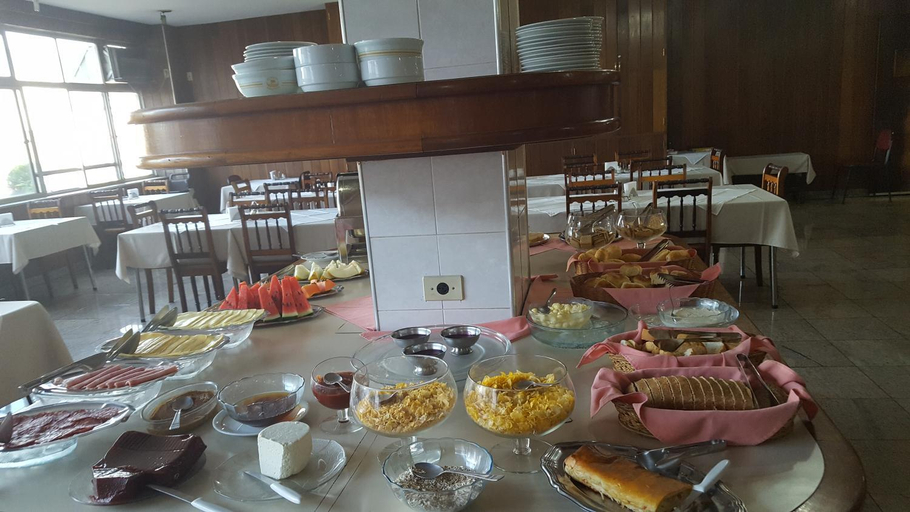 Food & Drinks 5, Fenicia Palace Hotel, Bauru