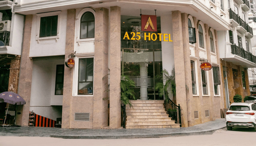 Others, A25 Hotel - Hoang Dao Thuy 1, Thanh Xuân