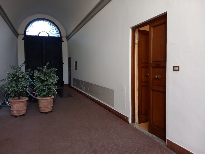 Room 2, Giusti 30 in Firenze, Florence