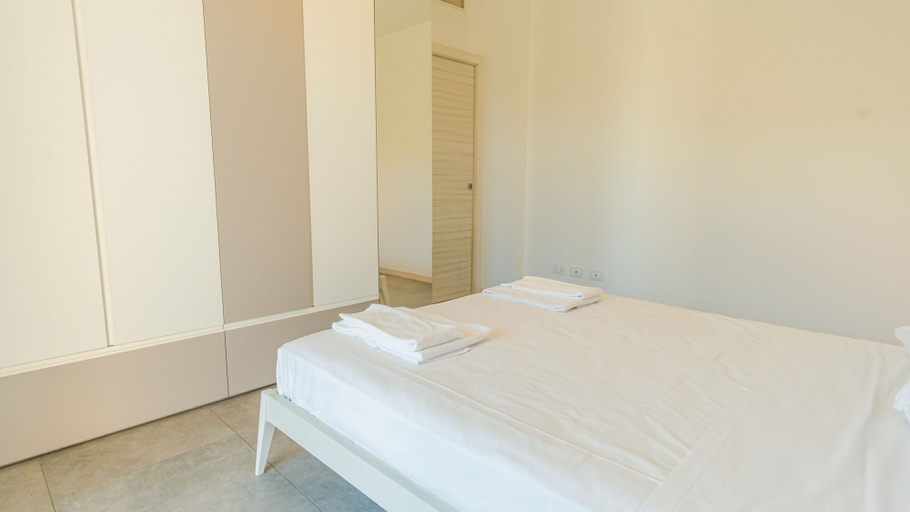 Room 4, Garda Hideaway - Italian Homing, Verona