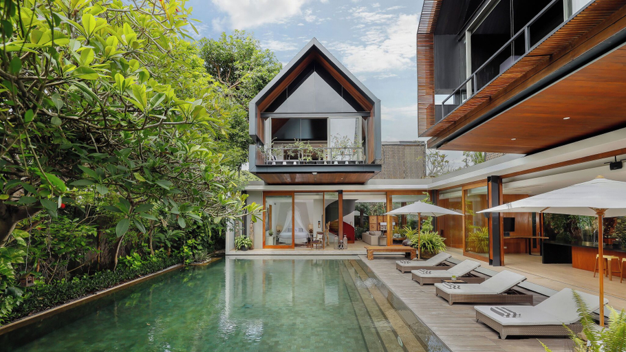 Others 1, Villa Svarga by Elite Havens, Badung