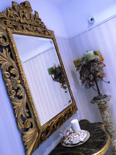 Bathroom 4, Hotel Residence Villa Del Mare, Rimini