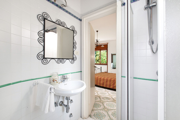Room 3, Appartamento Annarita Home, Napoli