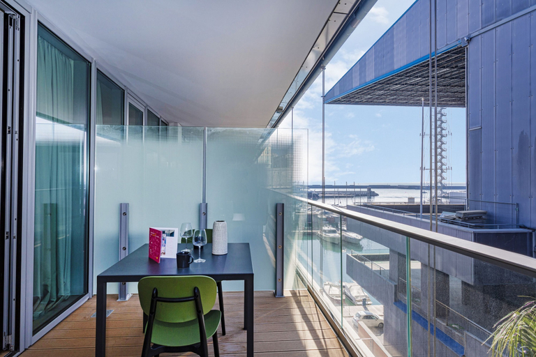Room 1, Waterfront Retreat by Wonderful Italy, Genova